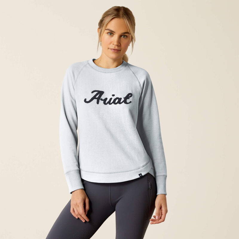 Ariat Ladies Benicia Sweatshirt FW24