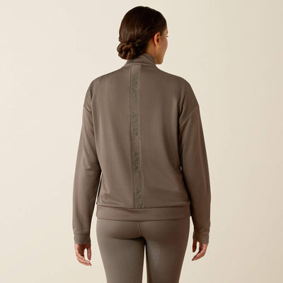 Ariat 1/2 Zip Sweatshirt SS25