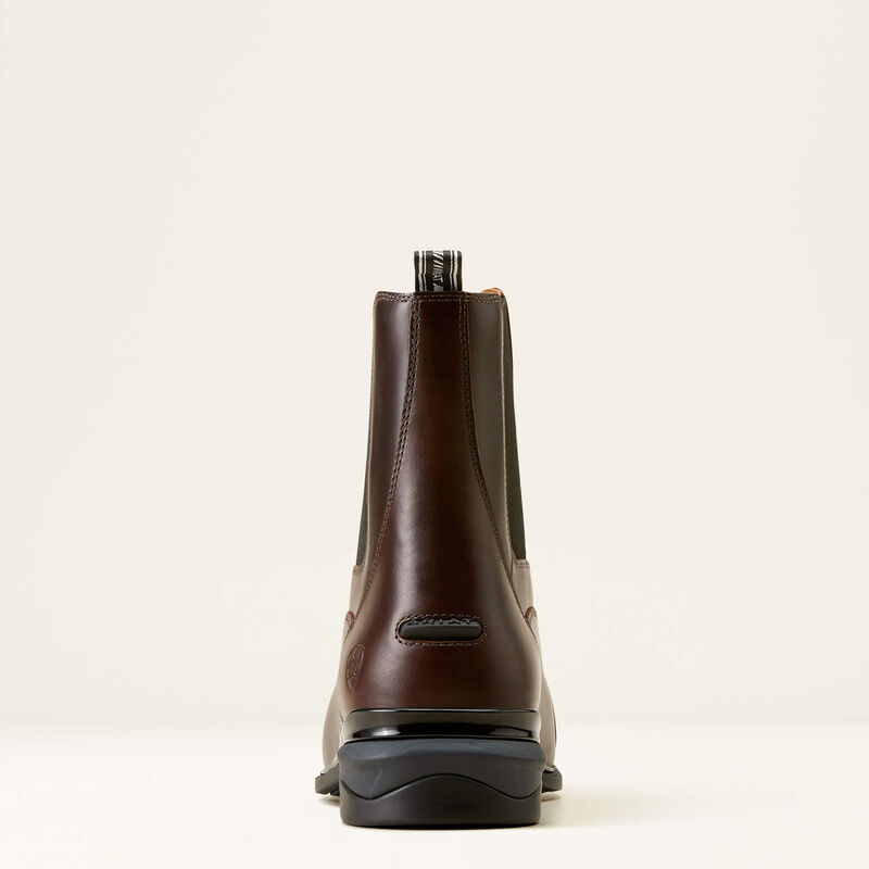 Ariat Mens Devon Zip Paddock Boot