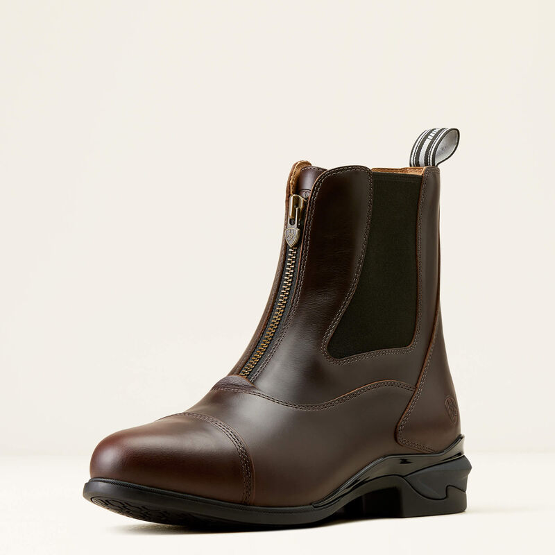 Ariat Mens Devon Zip Paddock Boot