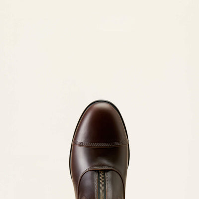 Ariat Mens Devon Zip Paddock Boot