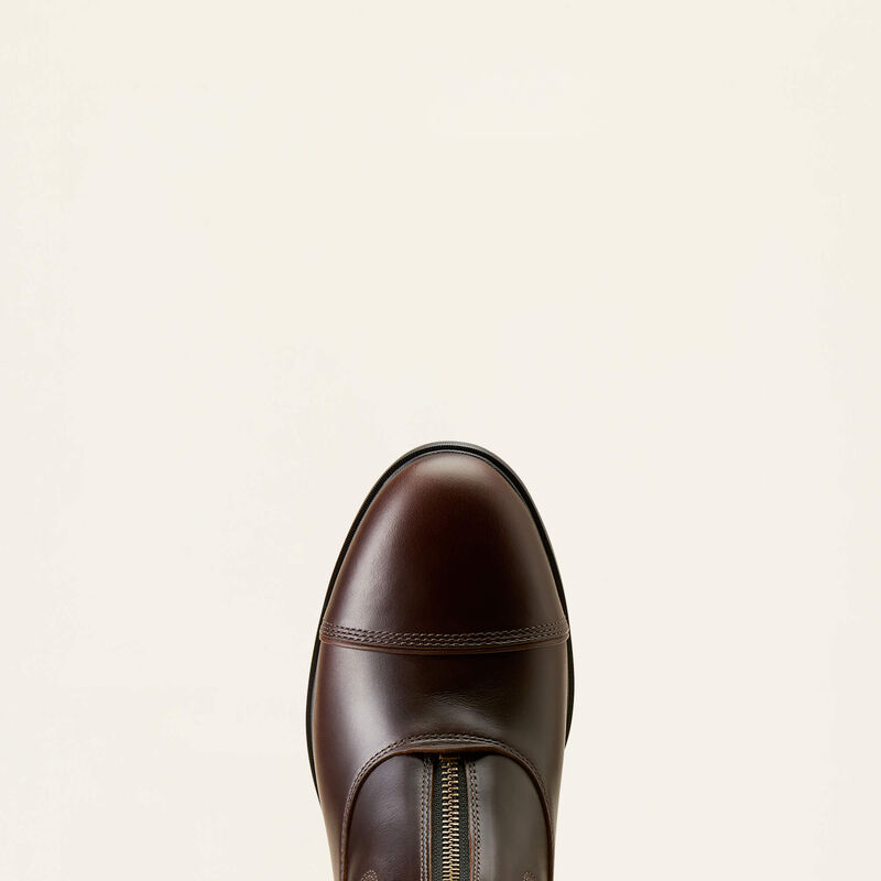 Ariat Mens Devon Zip Paddock Boot