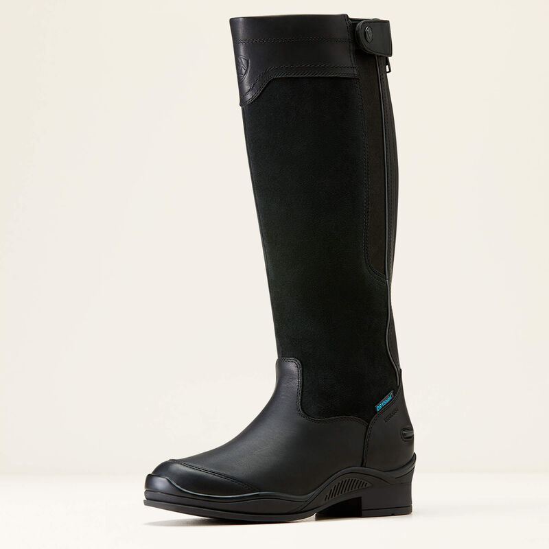 Ariat Extreme Pro Tall H2O Insulated Tall Riding Boot
