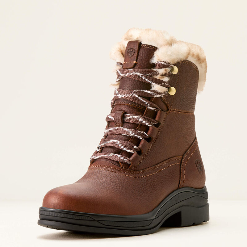 Ariat Ladies Harper Sherpa H2O Boot FW24