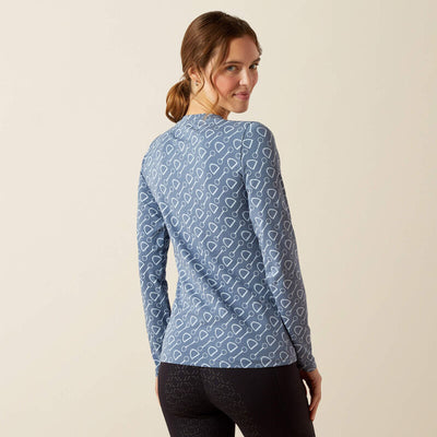 Ariat Hardware Print T Shirt