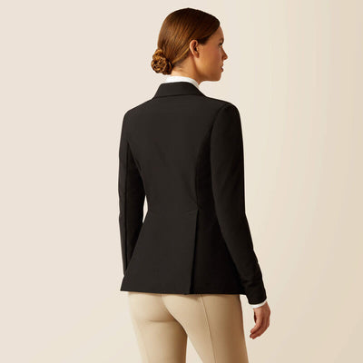 Ariat Ladies Infinite Show Coat