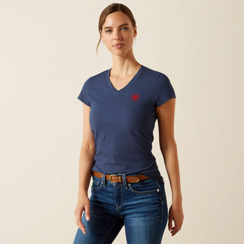 Ariat Logo T Shirt