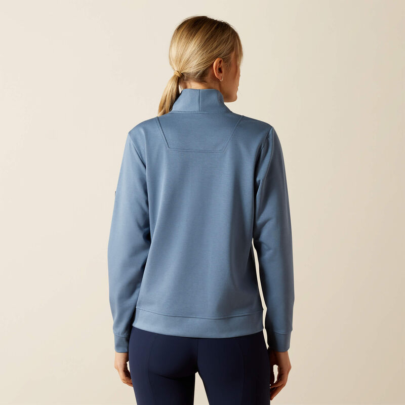 Ariat Montadale 1/2 Zip Pullover