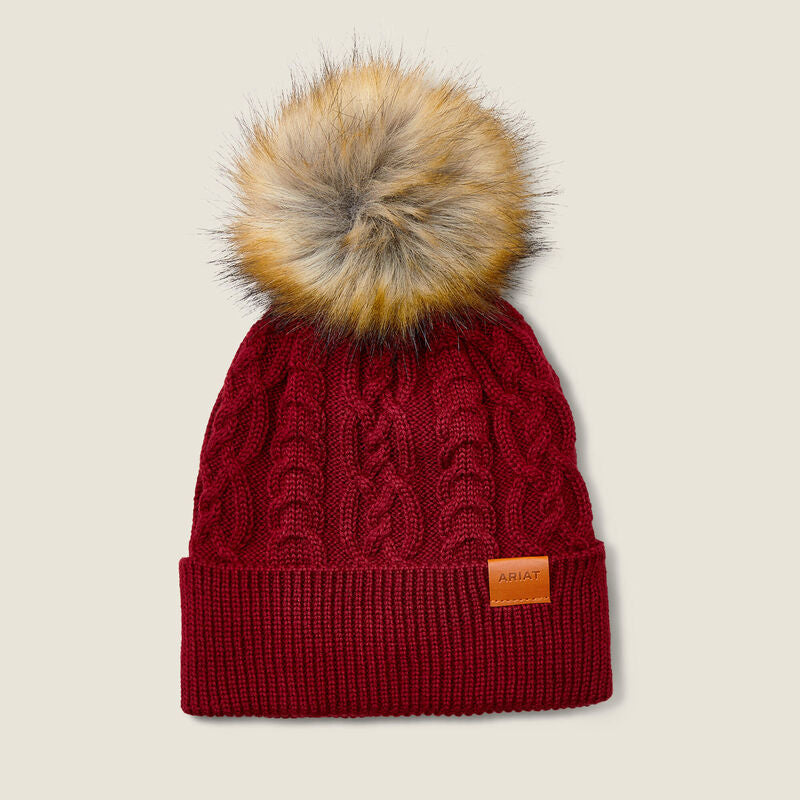 Ariat Norfolk Beanie FW24