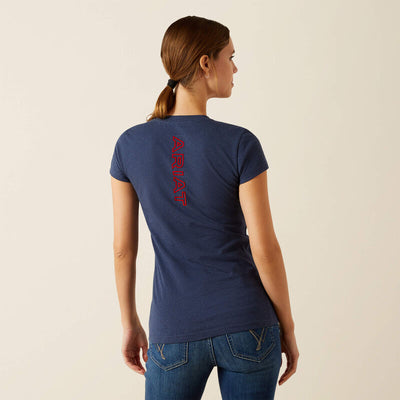 Ariat Logo T Shirt