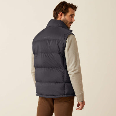 Ariat Men's Ultra Puff Down Vest