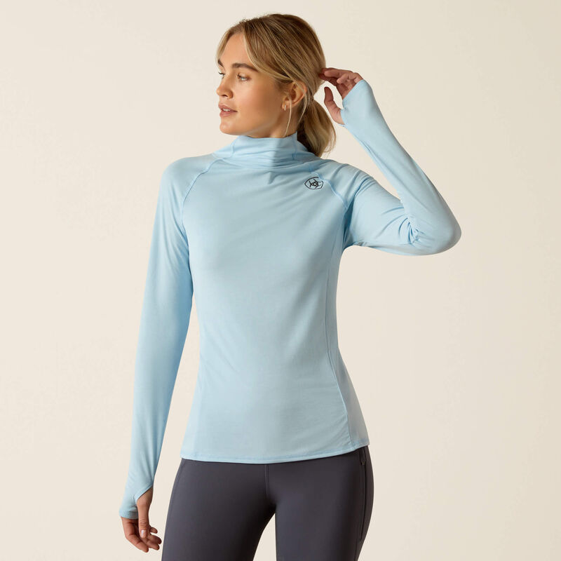 Ariat Ladies Venture Baselayer FW24