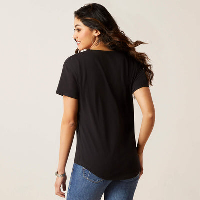 Ariat Ladies Viva Mexico T Shirt FW24