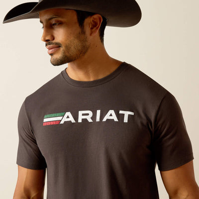 Ariat Men's Viva T Shirt FW24