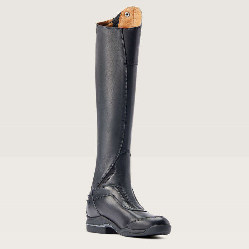 Ariat Ladies V Sport Zip Tall Riding Boots