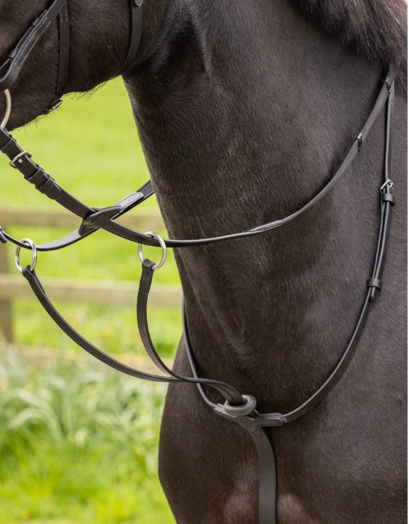 LeMieux Running Martingale