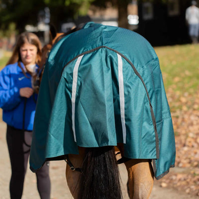 Equinavia Arktis Extended Neck Turnout