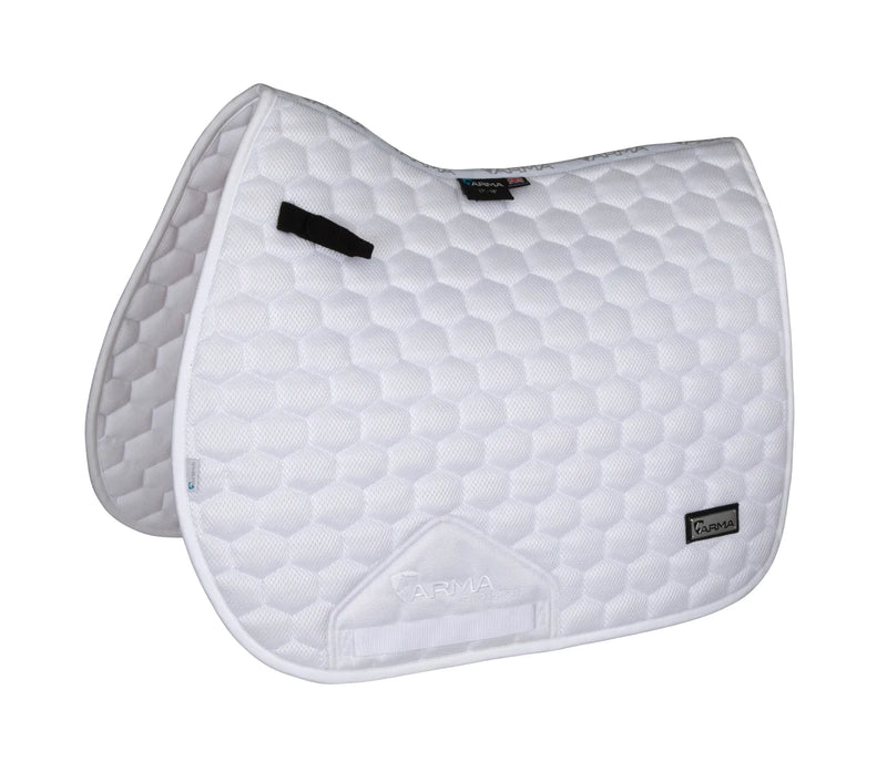 Shires ARMA Air Motion Luxe Saddle Pad