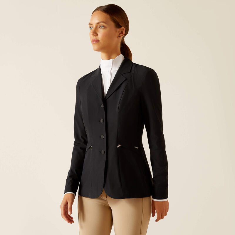 Ariat Ladies Artico 2.0 Show Coat