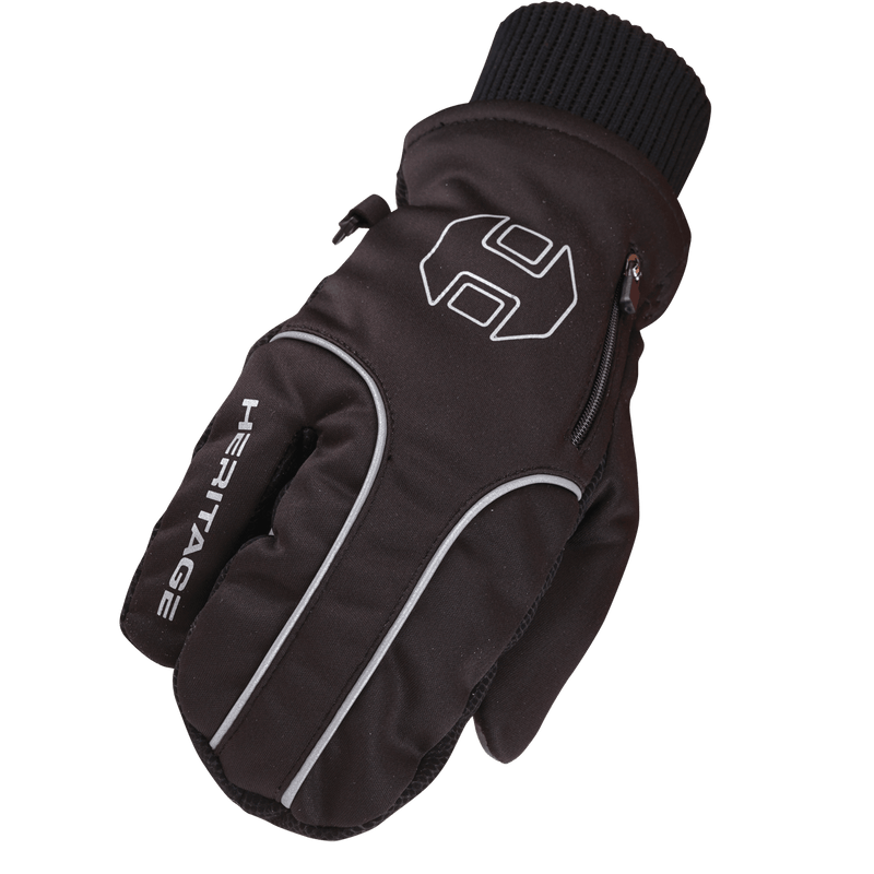 Heritage Arctic Winter Gloves