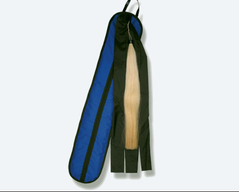 World Class Equine Artificial Tail Bag