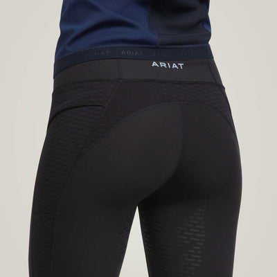 Ariat Ladies Ascent Half Grip Tight