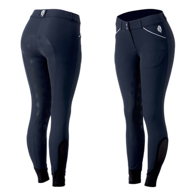 Equinavia Ladies Astrid Summer FS Breech SS25