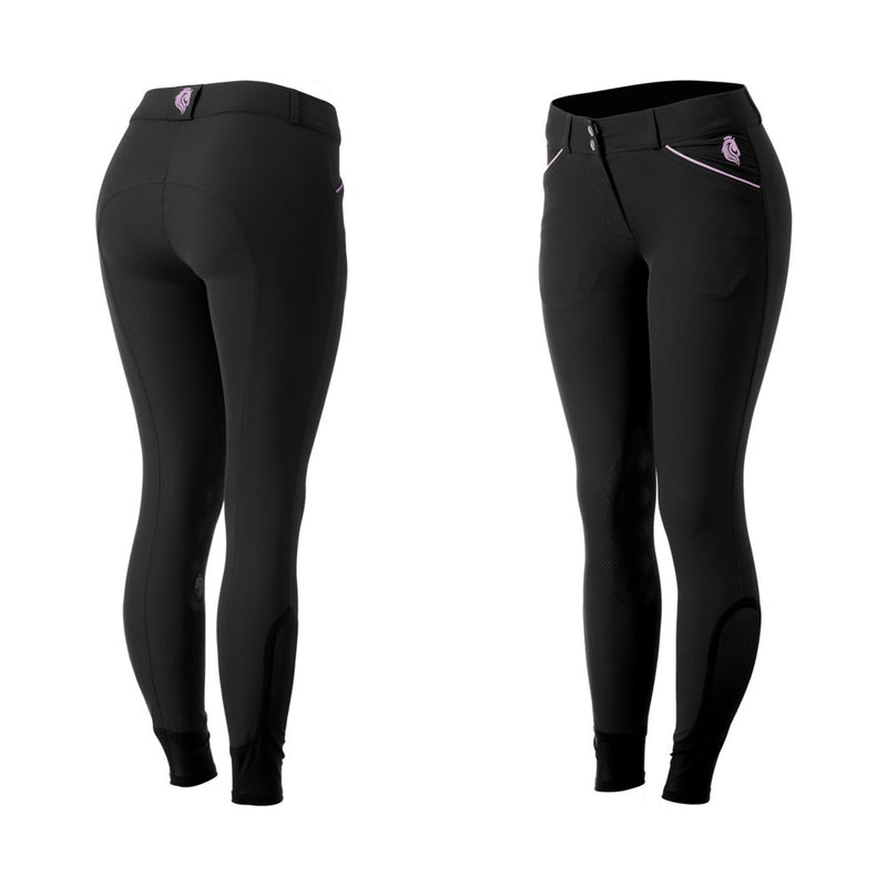 Equinavia Ladies Astrid Summer KP Breech SS25