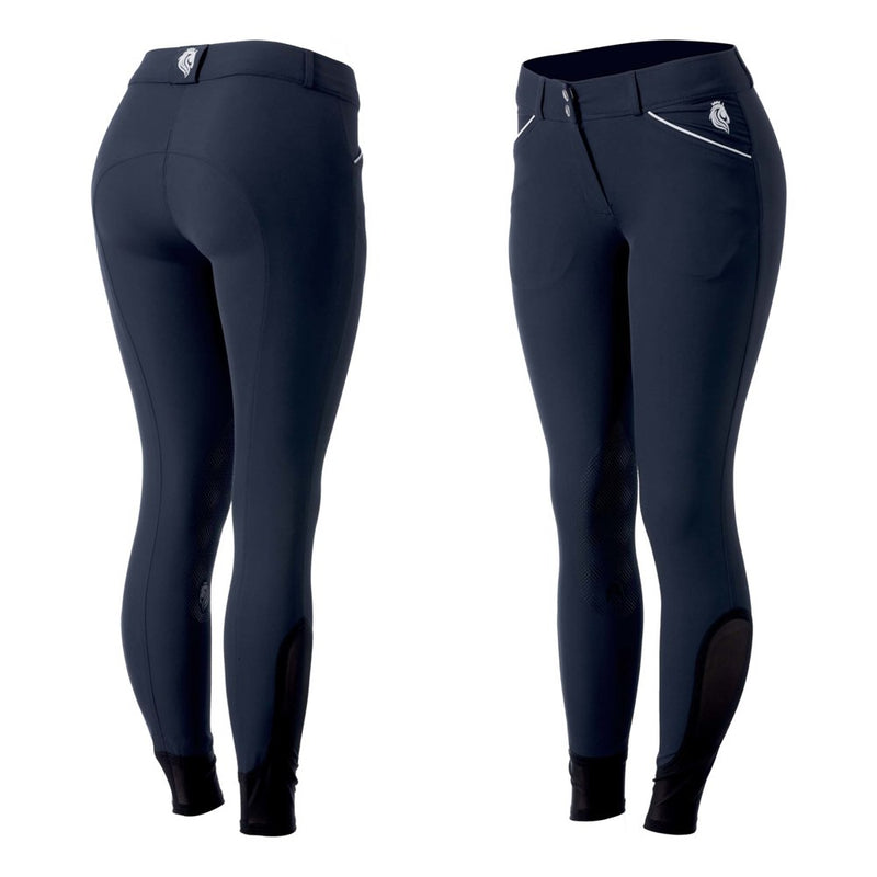 Equinavia Ladies Astrid Summer KP Breech SS25