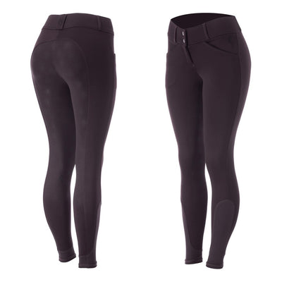 Equinavia Ladies Astrid Winter Full Seat Breeches FW24