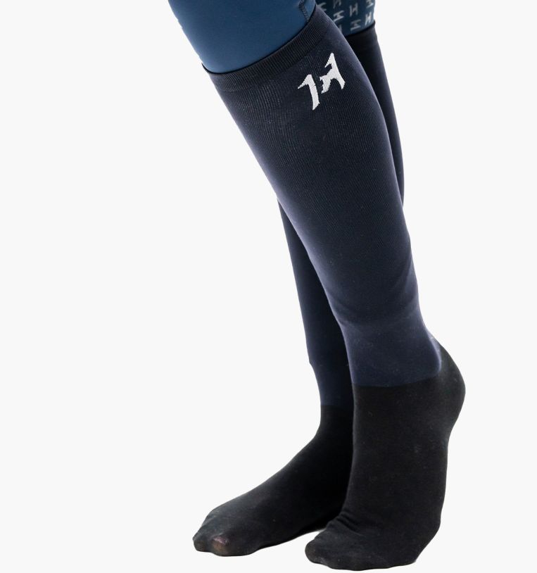 Horseware Athletix Riding Socks