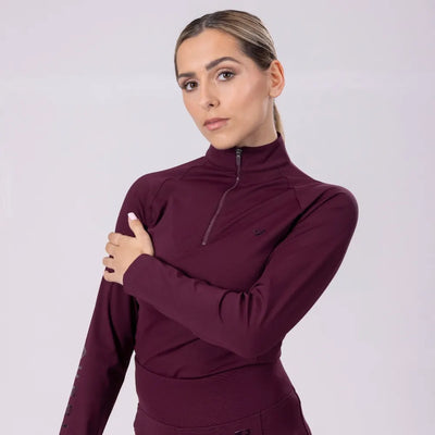 Shires Aubrion Ladies Eltar Baselayer FW24