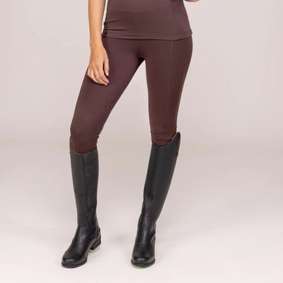 Aubrion Team Riding Tights SS25