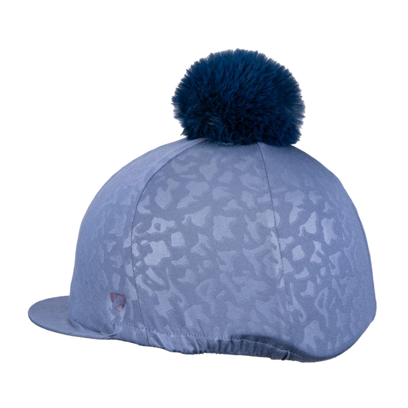 Aubrion Pom Pom Helmet Cover