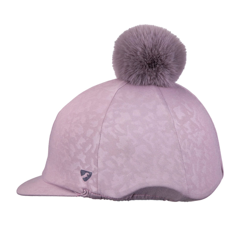 Aubrion Pom Pom Helmet Cover