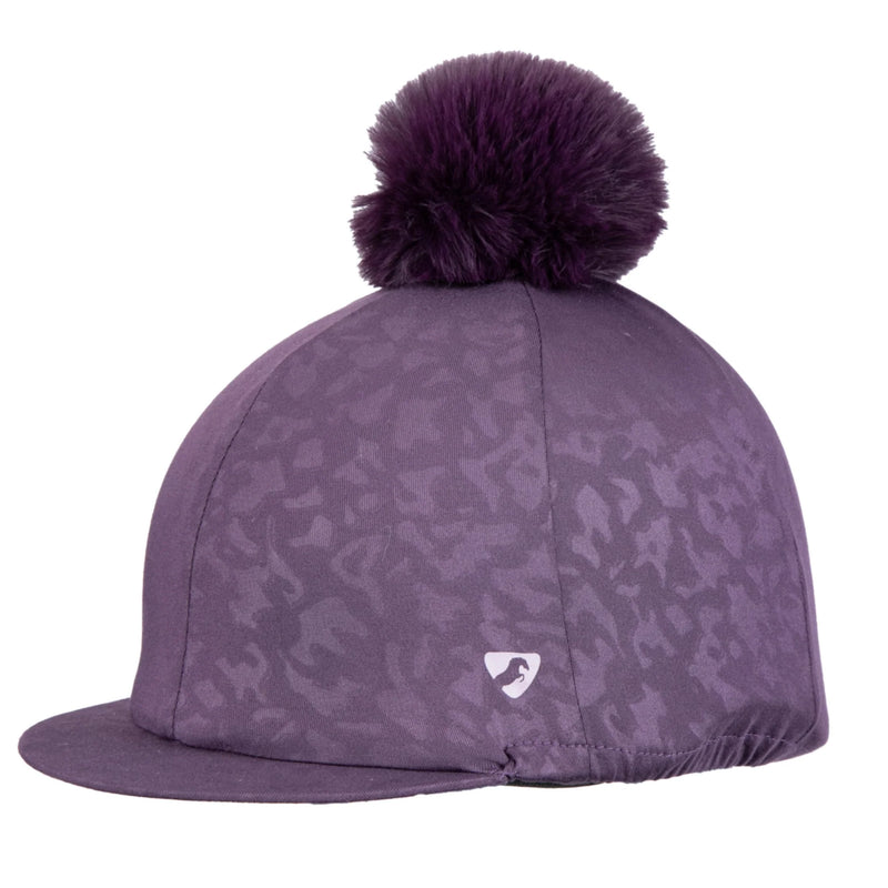 Aubrion Pom Pom Helmet Cover