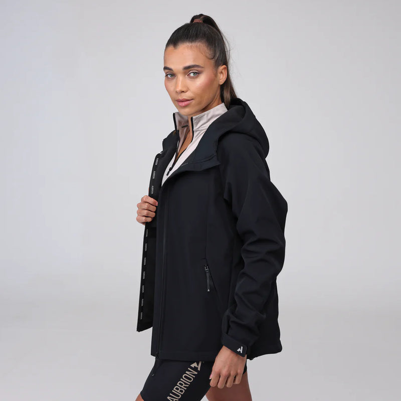 Aubrion React Unisex Coat SS25