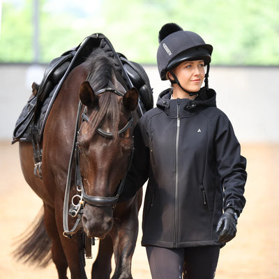 Aubrion React Unisex Coat SS25