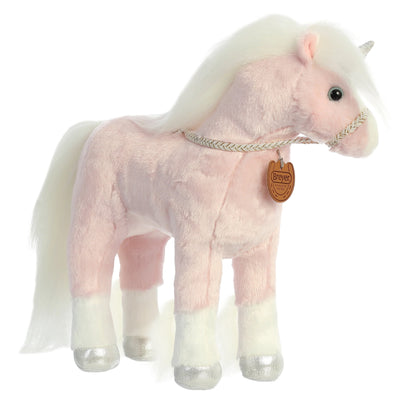 Breyer 13 inch Showstoppers Plush