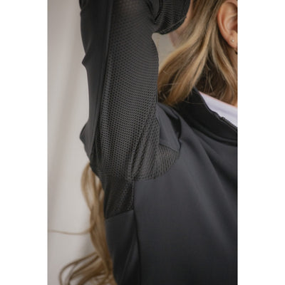 Pénélope Azylis Jacket