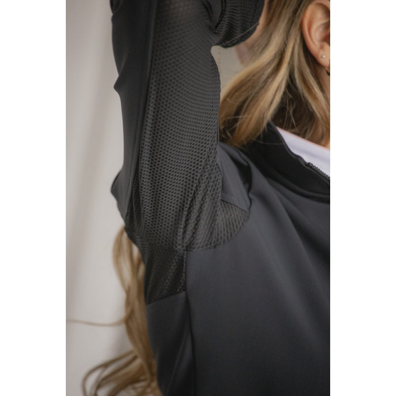 Pénélope Azylis Jacket