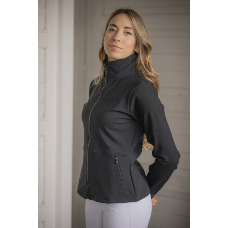 Pénélope Azylis Jacket