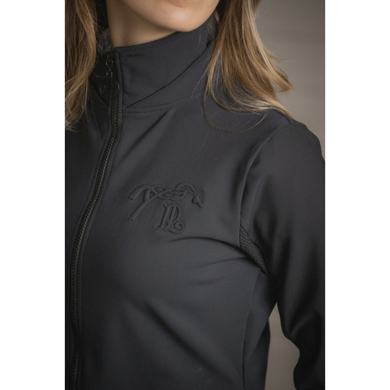 Pénélope Azylis Jacket