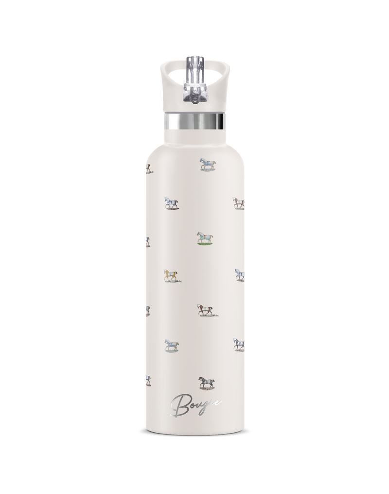 My Bougie Bottle - Veredus II | 25 oz Insulated Water Bottle Flip&