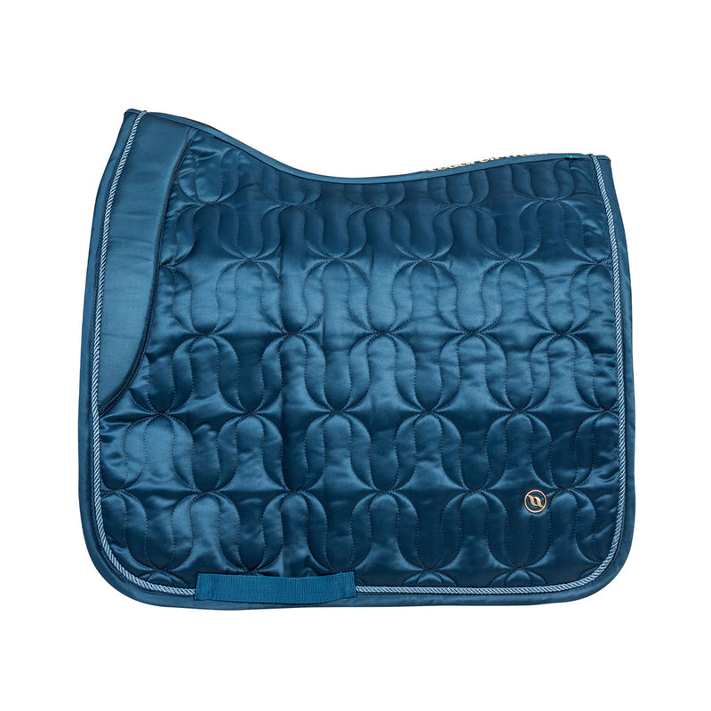 Back on Track Deep Nights Dressage Saddle Pad