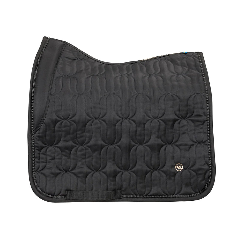 Back on Track Deep Nights Dressage Saddle Pad