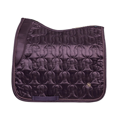 Back on Track Deep Nights Dressage Saddle Pad