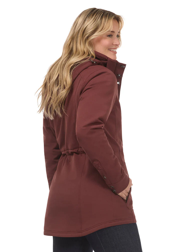 Kerrits Ladies Winter Workhorse Barn Jacket 2.0 FW25