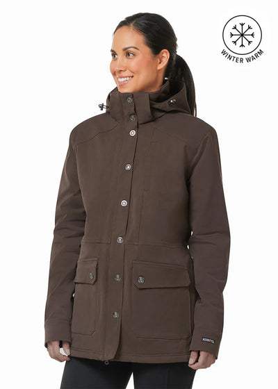 Kerrits Ladies Winter Workhorse Barn Jacket 2.0 FW25