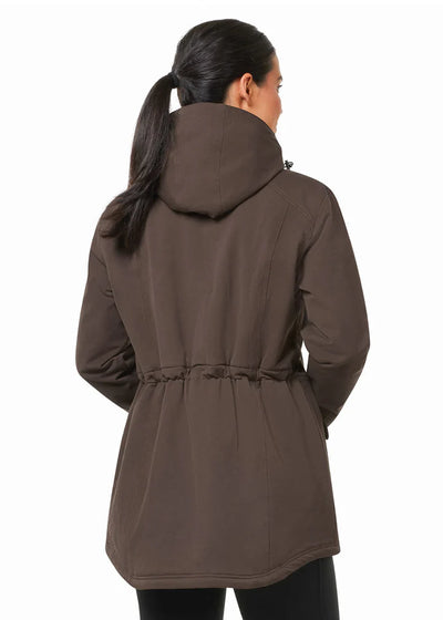 Kerrits Ladies Winter Workhorse Barn Jacket 2.0 FW25